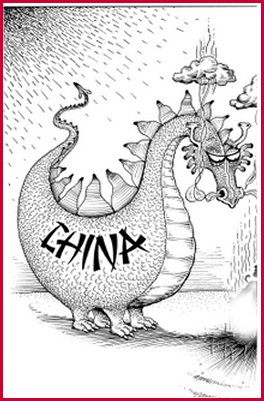 China
