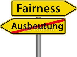 Fairness
