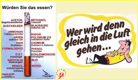 Luft gehen