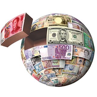 Milliarden fließen nach China