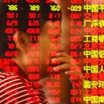 Neuzugaenge an der Boerse erwartet.