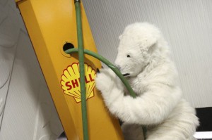 Shell stoppt Arktisbohrungen aus Kostengruenden