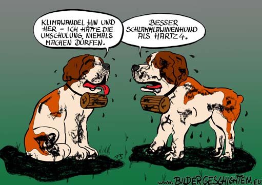 Umschulung