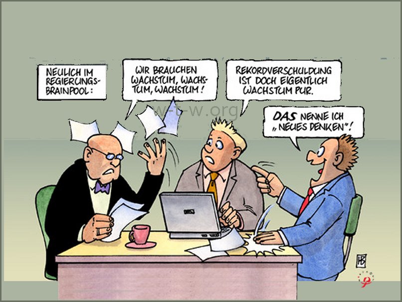 Wachstum