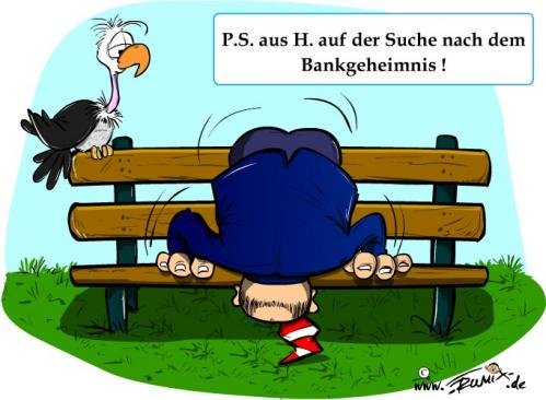 Bankgeheimnis