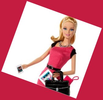 Barbie