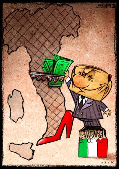 Berlusconi