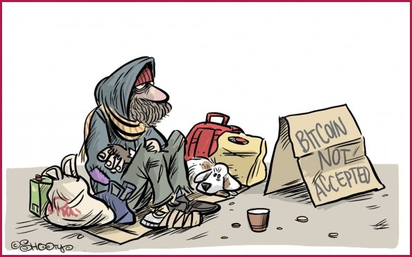 Bitcoins
