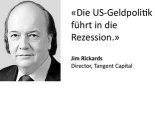 Das Finanzsystem wird in wenigen Jahren kollabieren