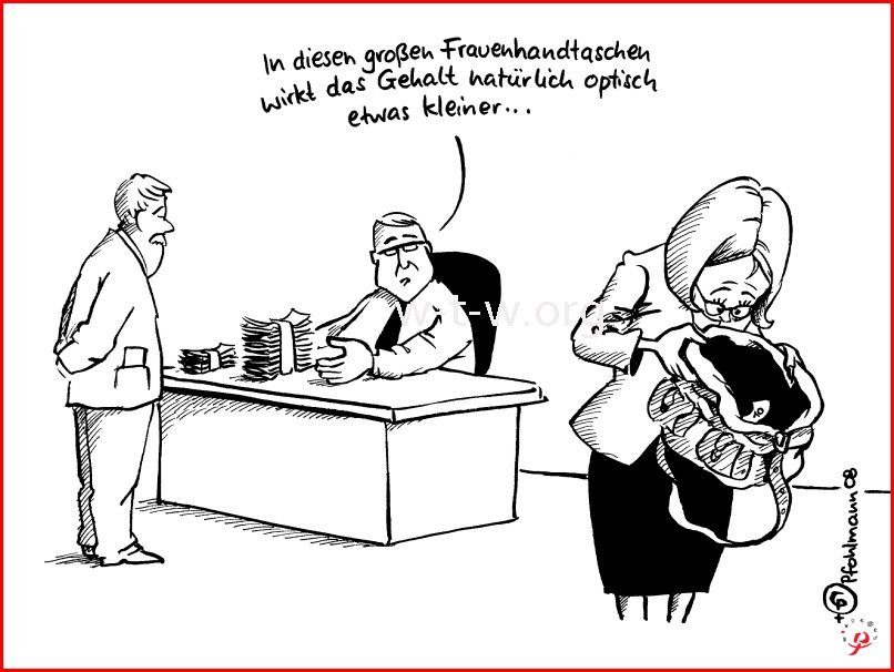 Christiane Pfohlmann www.w-t-w.org/en/cartoon/christiane-pfohlmann www.pfohlmann.de