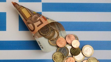 Griechenland hinkt mit den Sparmaßnahmen hinterher