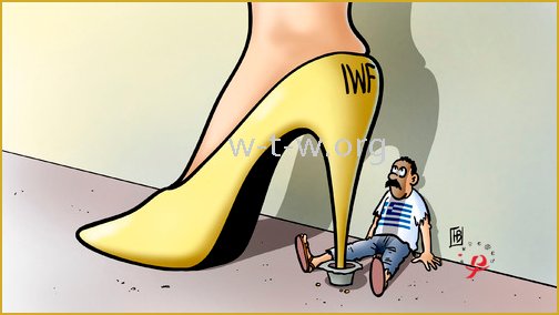 IWF
