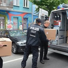 Insider-Untersuchung schwappt ueber Grenze