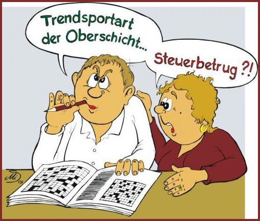 Trendsport