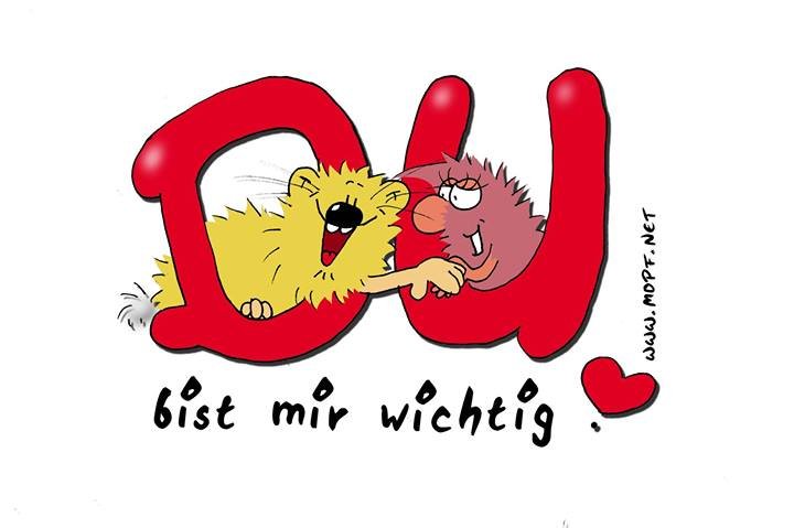 Vertrauen