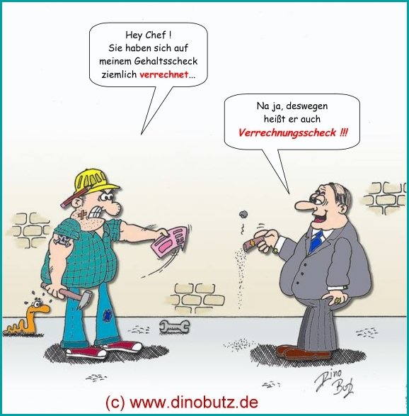 Was ist eigentlich los im Zahlungsverkehr