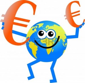 Die Erholung im Euro-Raum fasst Tritt
