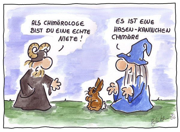 Chimären