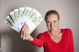 Finanzplanung bei den öffentlichen Kassen ist noch Frauensache