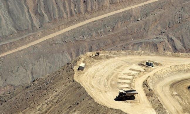 Glencore Der Rohstoffgigant reagiert pikiert auf Kritik