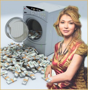Gulnara Karimova
