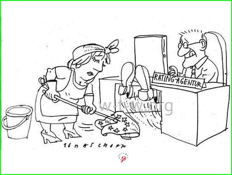 Ratingagentur
