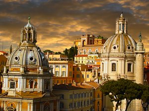 Rome