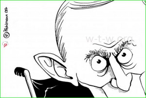 Schaeuble