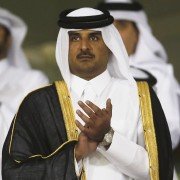 Tamim bin Hamad al-Thani