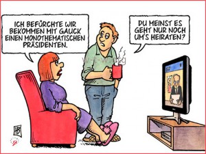 Gauck