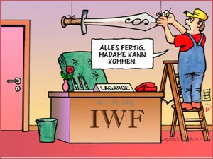 IWF