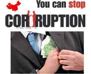 Stop Korruption