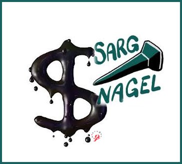 Sargnagel