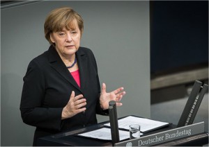 Solide Finanzen fuer mehr Wachstum