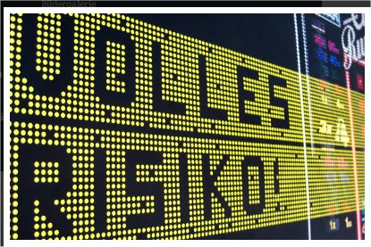 Volles Risiko