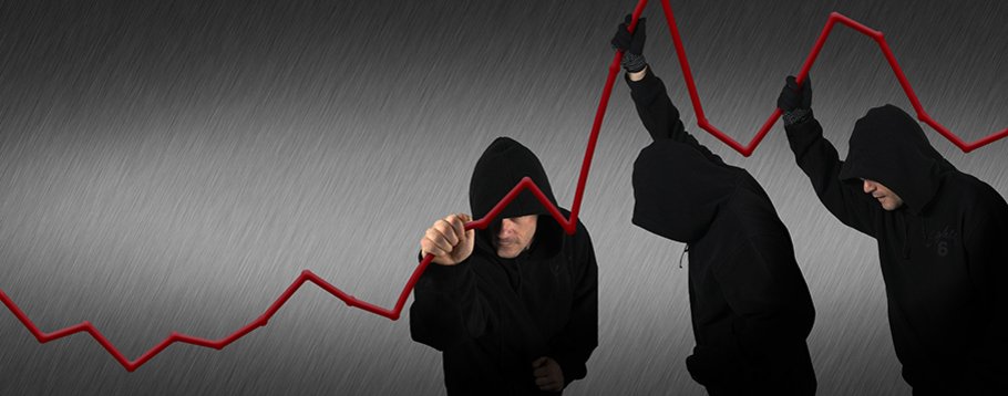 Aktien-Mafia