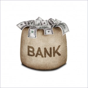 Banken haben aber keinen Grund, Besseres zu bieten