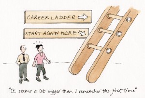 Career Ladder