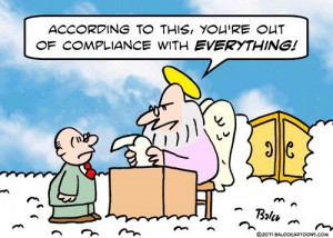 Compliance Officer