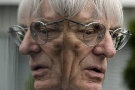 Ecclestone