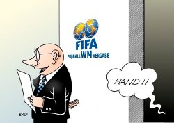 Erl Cartoon