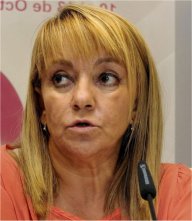 Isabel Carrasco