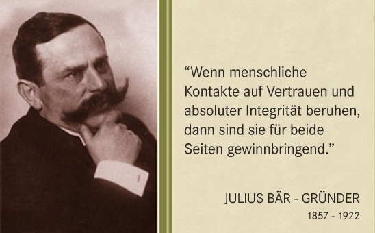 Julius Bär