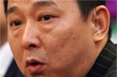 Liu Han Vermoegen von 650 Millionen Dollar