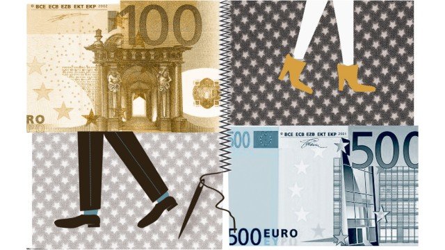 Partnerschaft und Geld