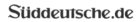 Sueddeutsche.de