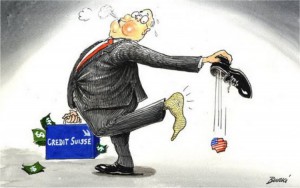 Cartoon / Burki