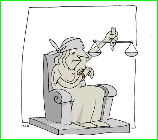 Die Unternehmensjuristin