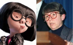 Mary Jo White
