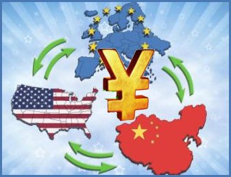 Renminbi-Hub Frankfurt nimmt Form an
